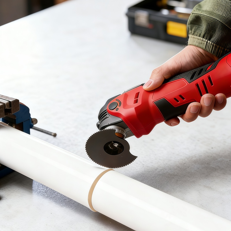 5-Speed Brushless Cordless Osc - Pole Saw Cordless review and price