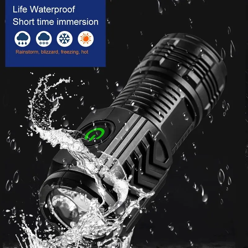 Portable Mini 3 LED Handheld F - Outdoor Power Supply review and price