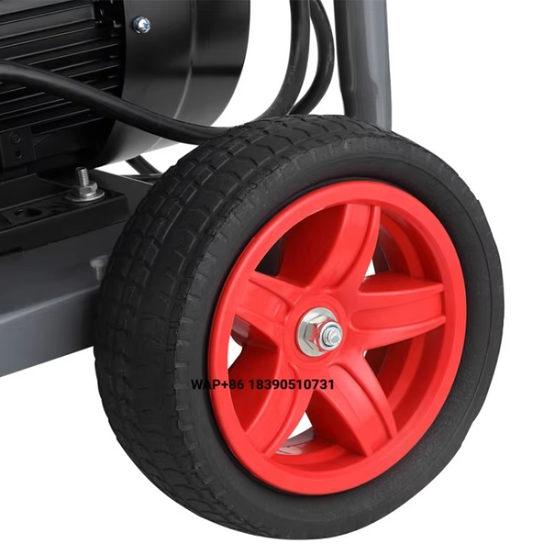 Hot Sale High Pressure 3.0kw/4 - Pressure Washer Electric review and price