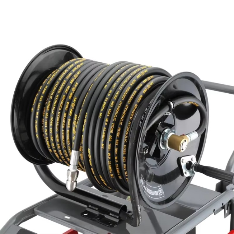 Hot Sale High Pressure 3.0kw/4 - Pressure Washer Electric review and price