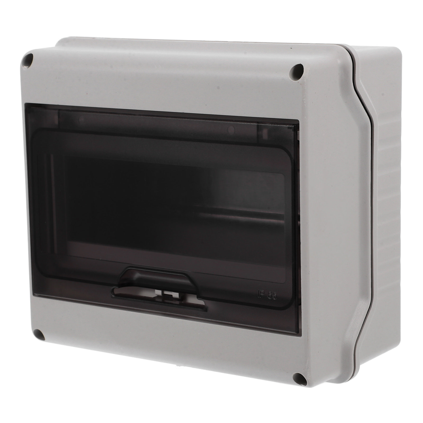 Outdoor Waterproof Circuit Bre - Outdoor Power Box review and price