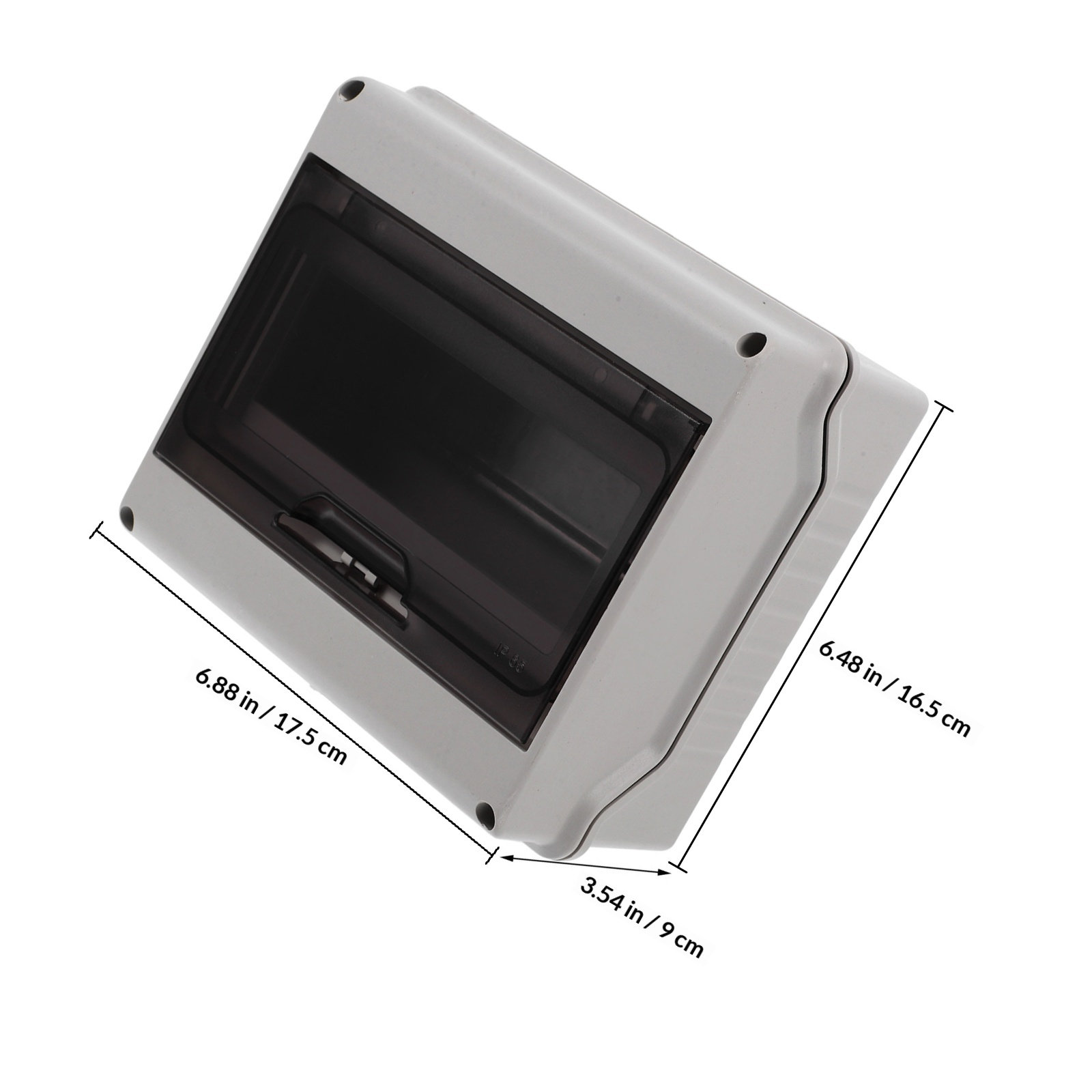 Outdoor Waterproof Circuit Bre - Outdoor Power Box review and price