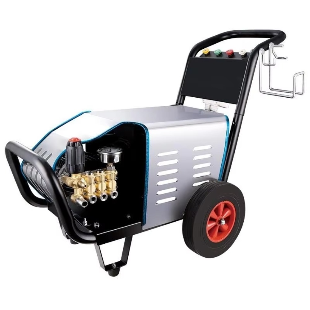 High Power 220V Portable Elect - Pressure Washer Electric review and price