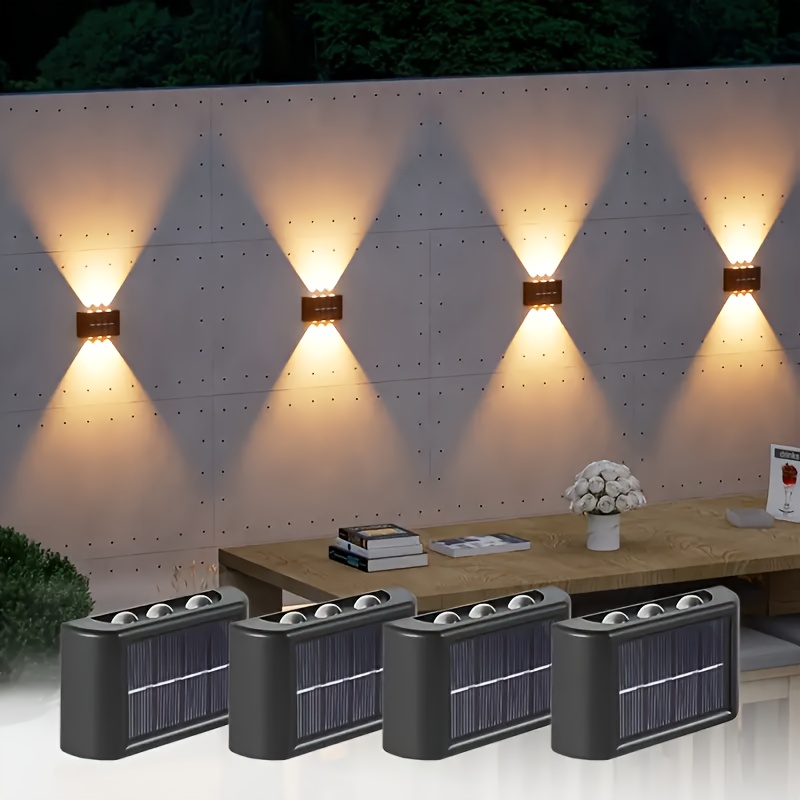LED Solar Light Outdoor Waterp - Outdoor Power Supply review and price