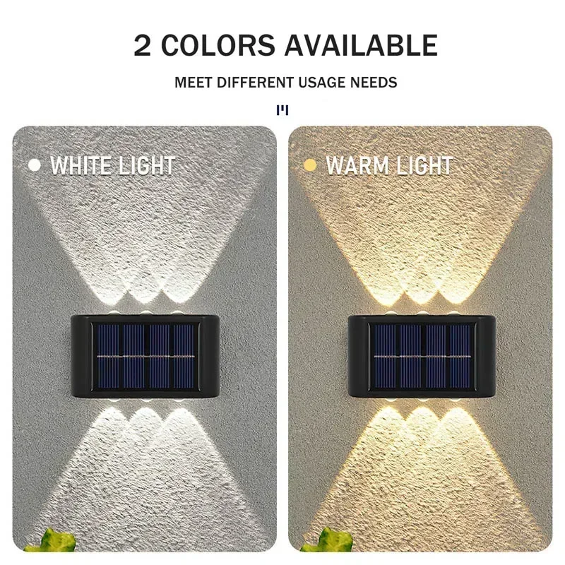 LED Solar Light Outdoor Waterp - Outdoor Power Supply review and price