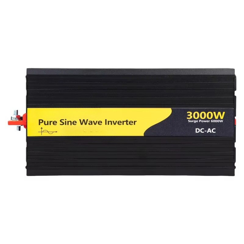 Roger 3000W-B Pure Sine Wave I - Outdoor Power Supply review and price