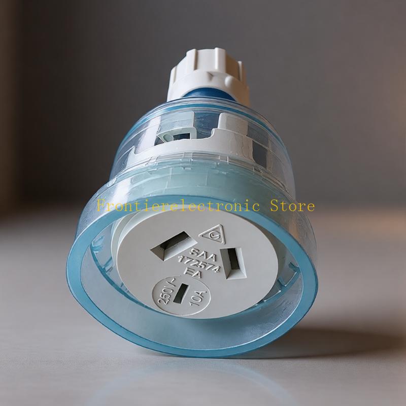 G8DB 10A Power Plug with Snapp - Outdoor Power Garage review and price