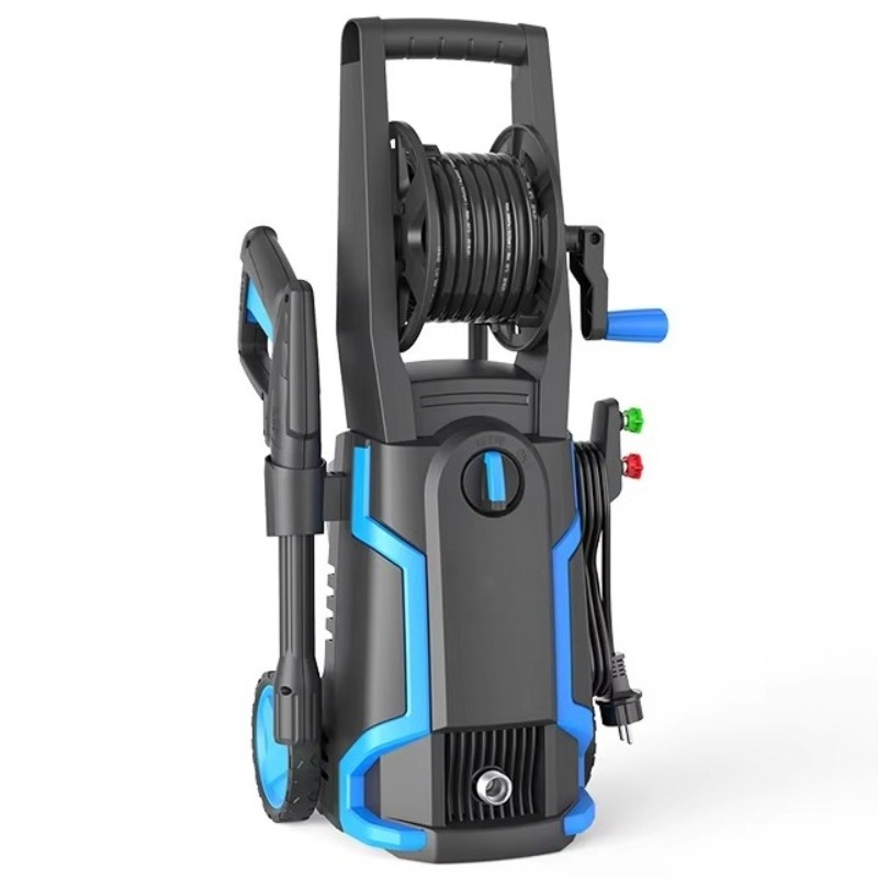 Electric High Pressure Surface - Pressure Washer Electric review and price