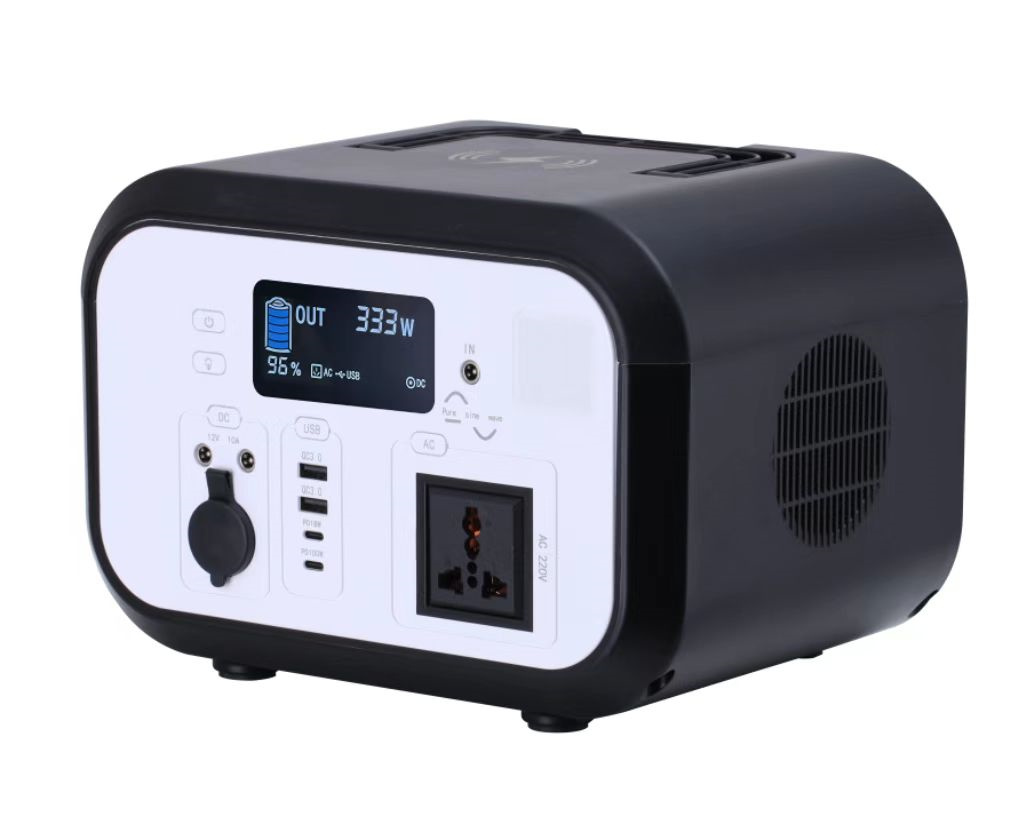 600W 1200W 1500W Outdoor Energ - Outdoor Power Supply review and price