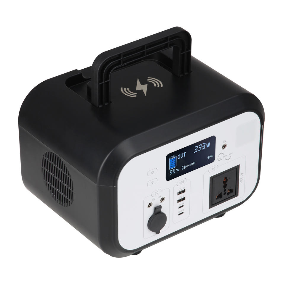 600W 1200W 1500W Outdoor Energ - Outdoor Power Supply review and price