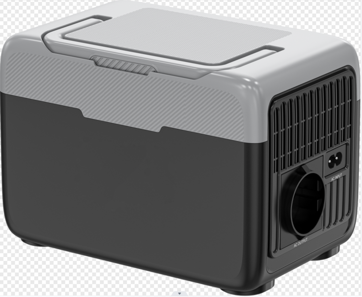 Outdoor Portable Power Home En - Outdoor Powerwall review and price