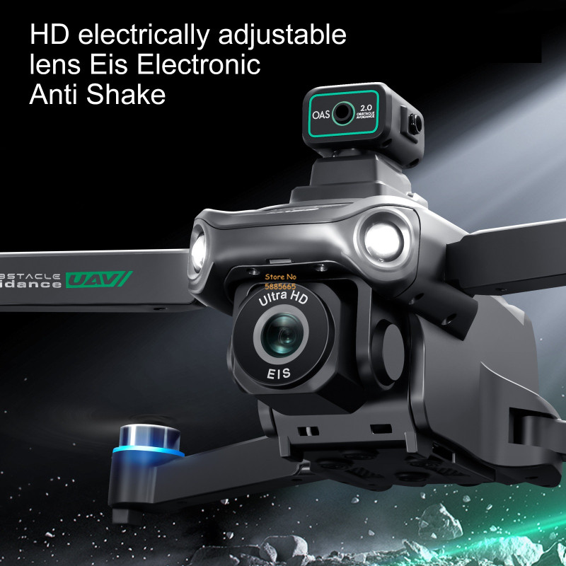 8K Dual Camera 5G WIFI FPV Rem - Outdoor Power Box review and price
