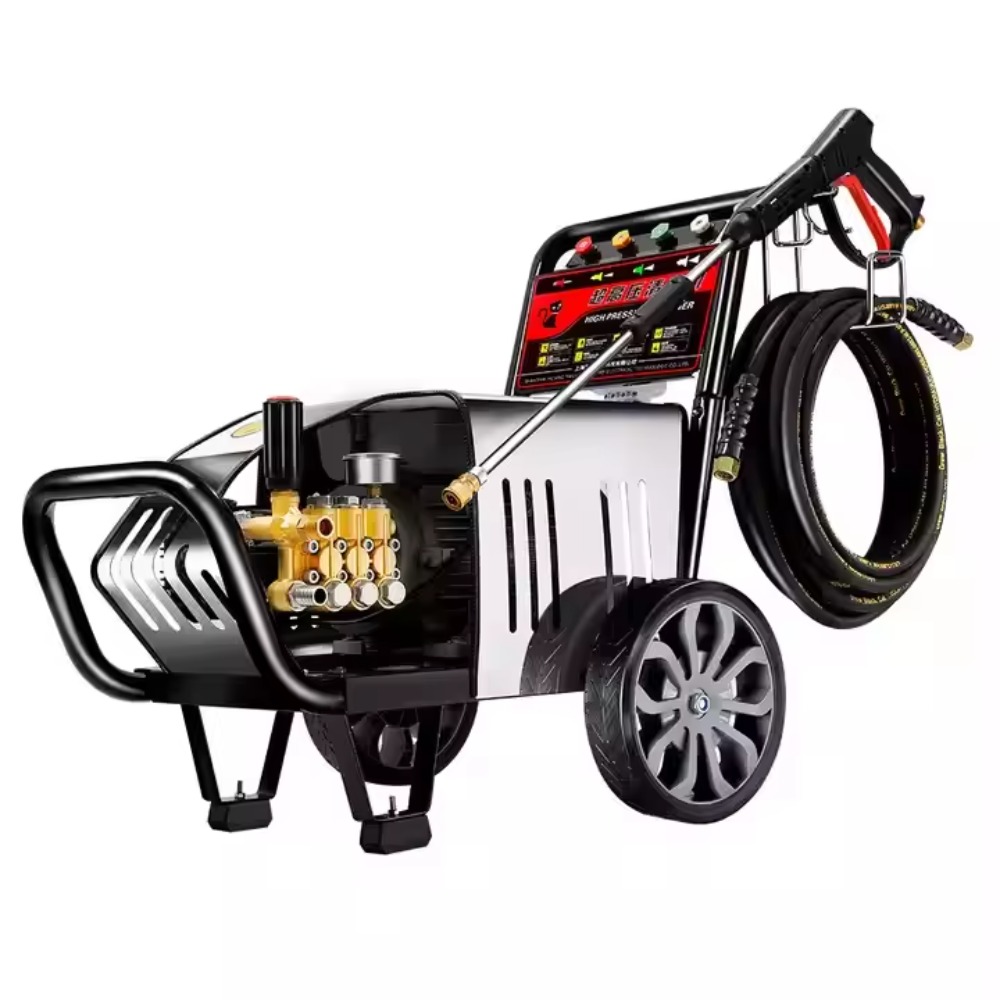 200bar High Pressure Washer 29 - Pressure Washer Electric review and price