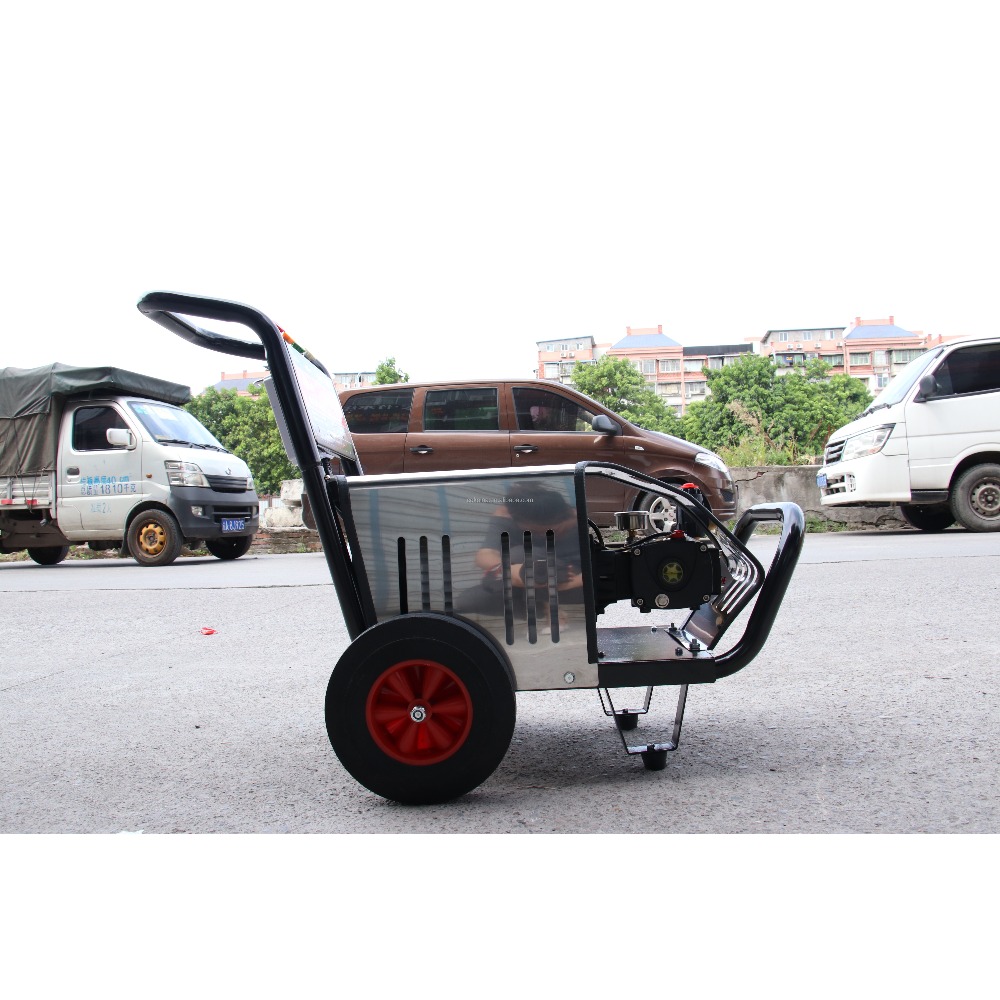 200bar High Pressure Washer 29 - Pressure Washer Electric review and price