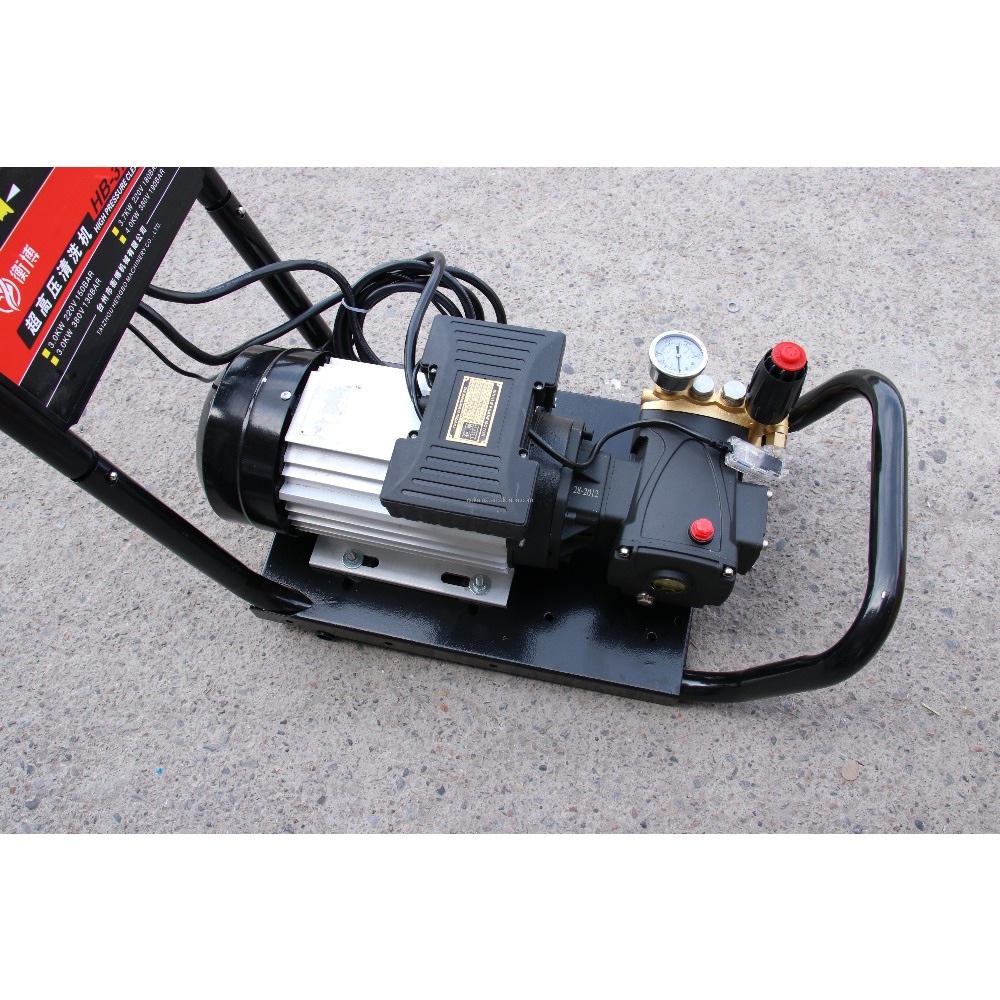 200bar High Pressure Washer 29 - Pressure Washer Electric review and price