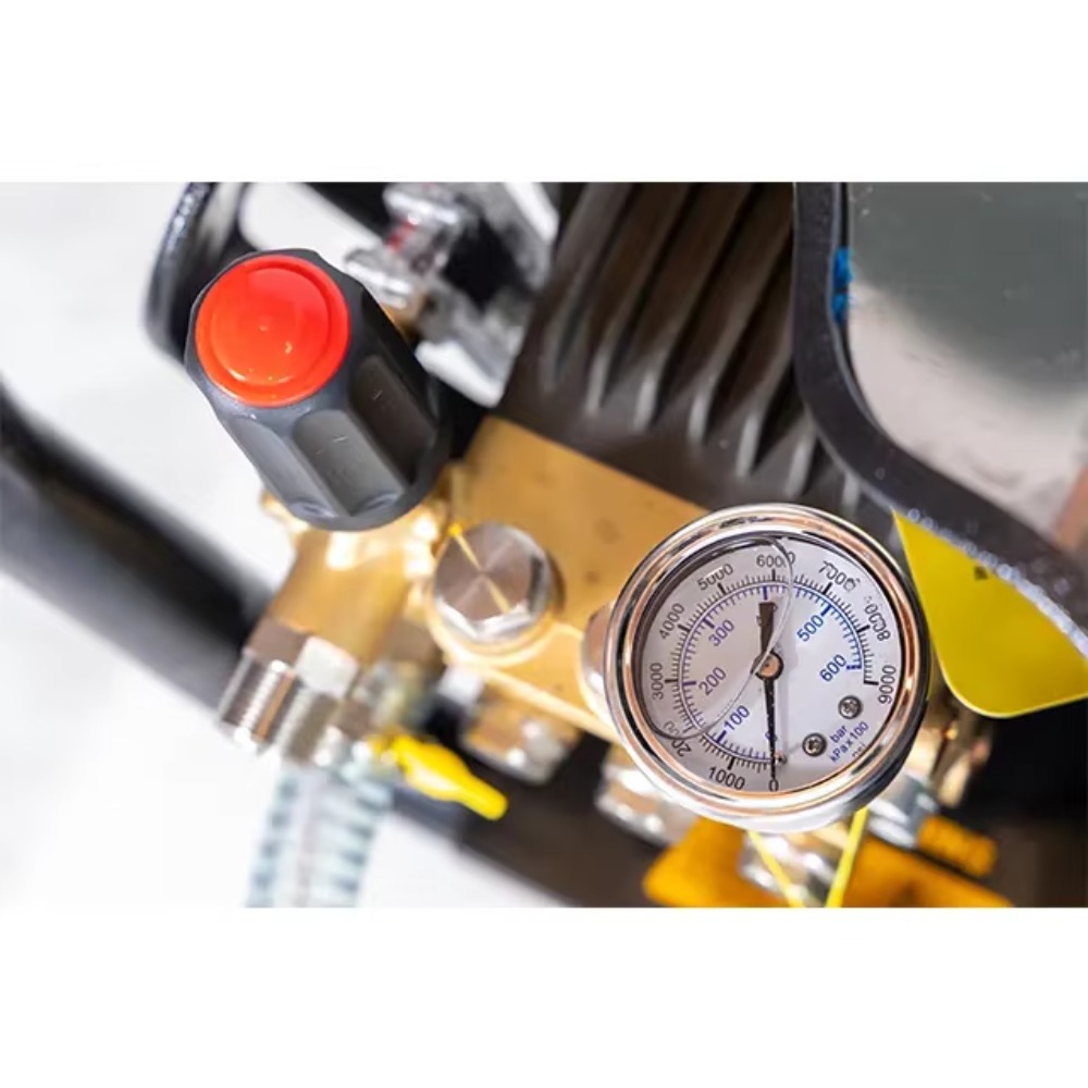 200bar High Pressure Washer 29 - Pressure Washer Electric review and price