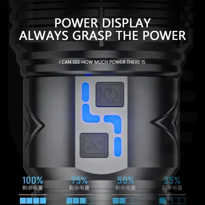 99000000LM Super Bright LED Fl - Outdoor Power Supply review and price