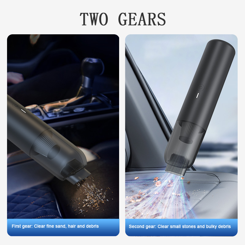 2-in-1 Handheld Vacuum Cleaner - Outdoor Power Garage review and price