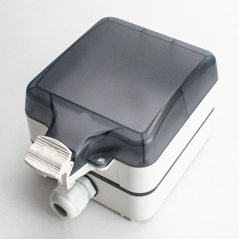 Avoir Zigbee Tuya IP66 Outdoor - Outdoor Zigbee Power Plug review and price