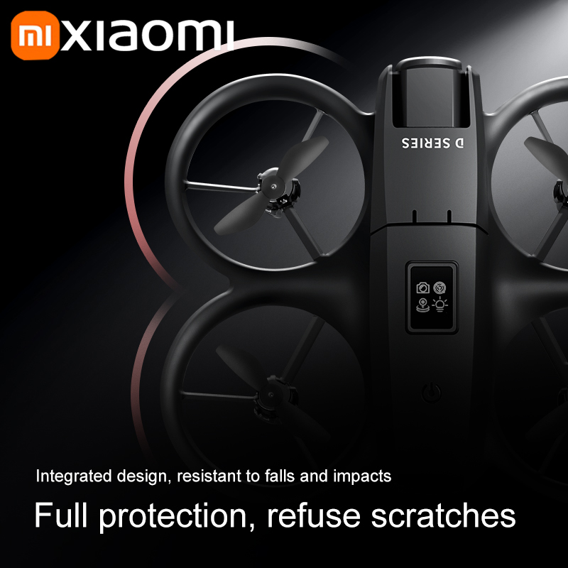 Xiaomi D16 GPS Drone 8K Aerial - Outdoor Power Box review and price