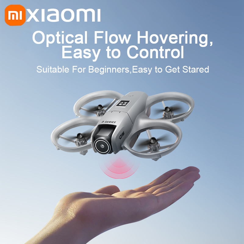Xiaomi D16 GPS Drone 8K Aerial - Outdoor Power Box review and price