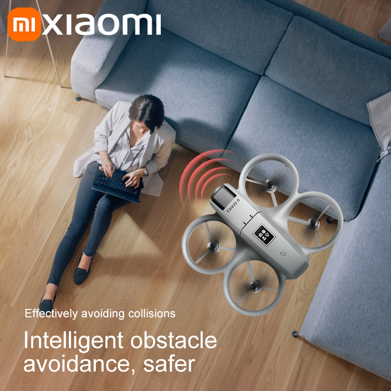 Xiaomi D16 GPS Drone 8K Aerial - Outdoor Power Box review and price