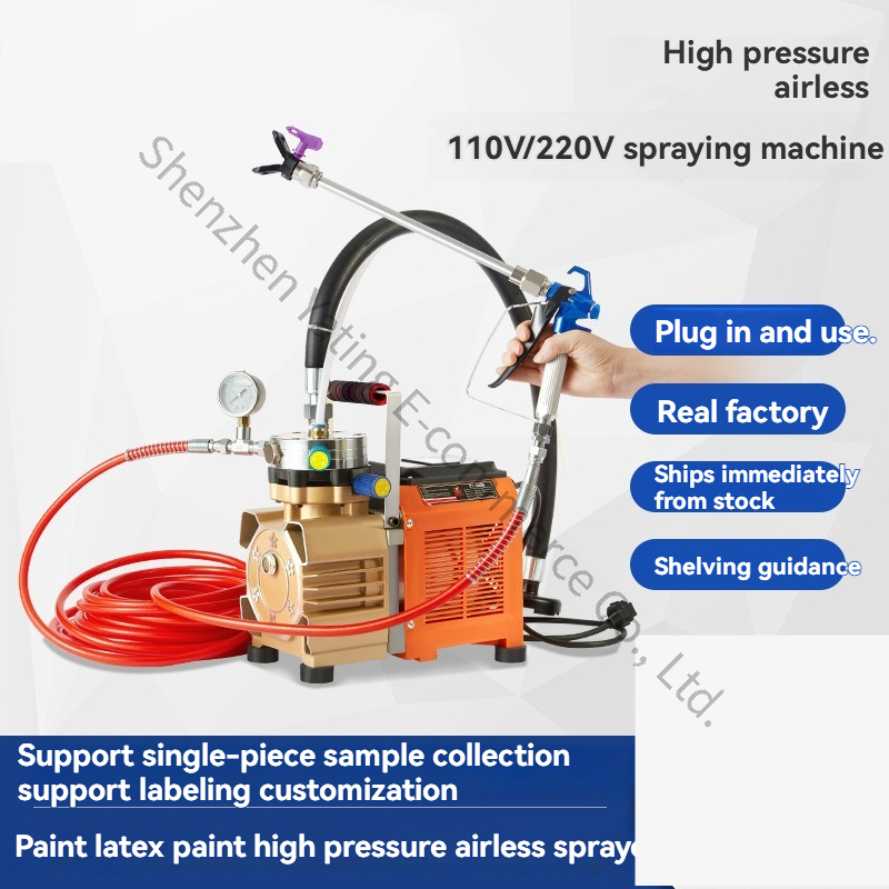 High-Power High-Pressure Airle - Pressure Washer Electric review and price