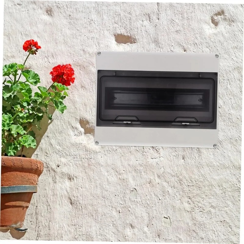 Hot Sale Junction Wire Box 12  - Outdoor Power Junction Box review and price