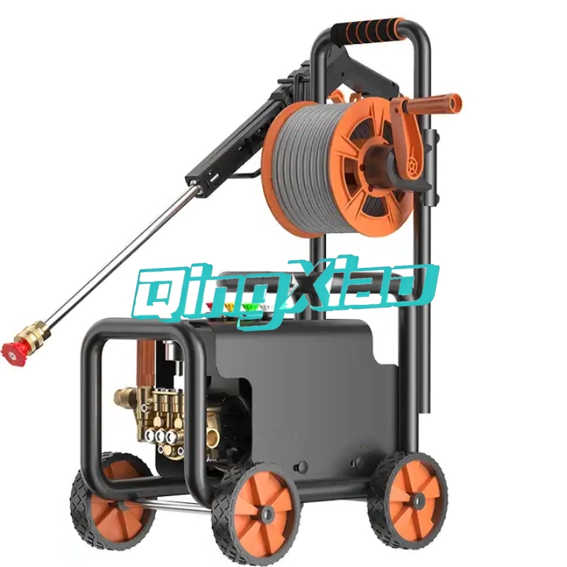 2026 Hot Sale Portable Electri - Pressure Washer Electric review and price
