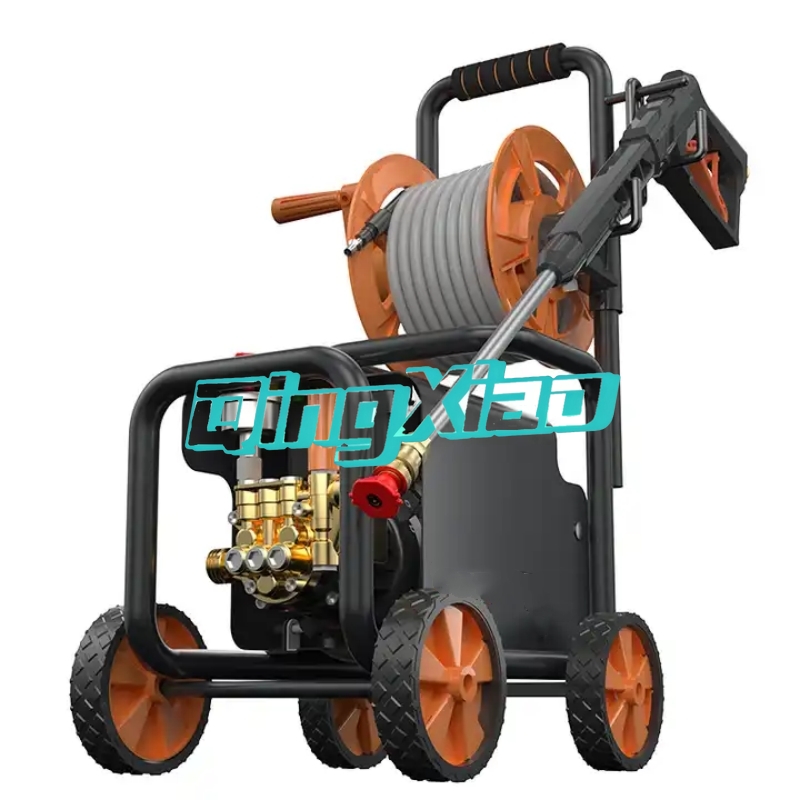 2026 Hot Sale Portable Electri - Pressure Washer Electric review and price