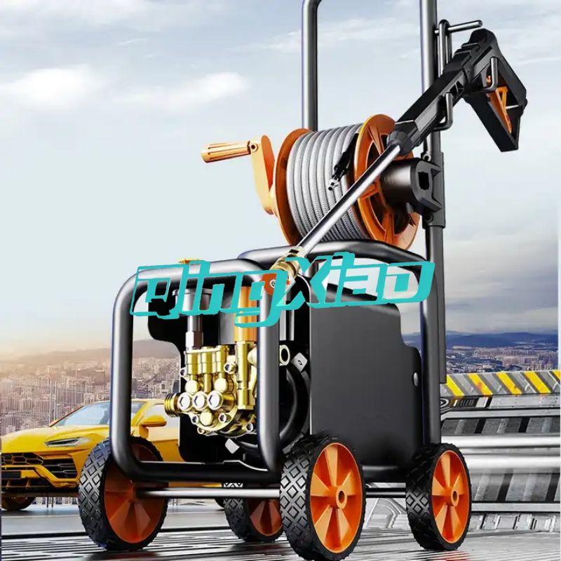 2026 Hot Sale Portable Electri - Pressure Washer Electric review and price