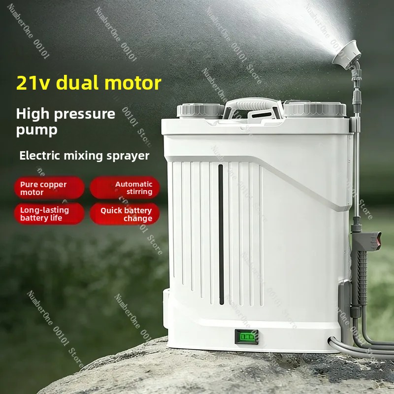 Electric Agricultural Sprayer, - Pressure Washer Electric review and price