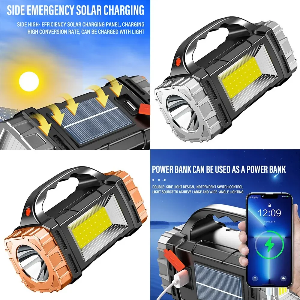 New Upgrade Rechargeable High  - Outdoor Power Supply review and price