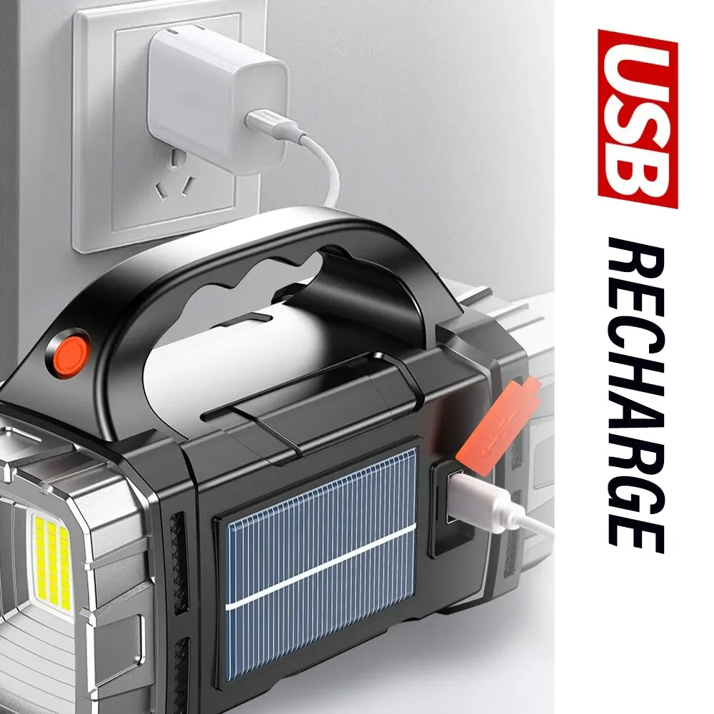 New Upgrade Rechargeable High  - Outdoor Power Supply review and price