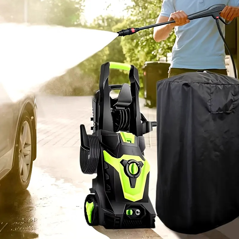 Garden electric pressure washe - Pressure Washer Electric review and price