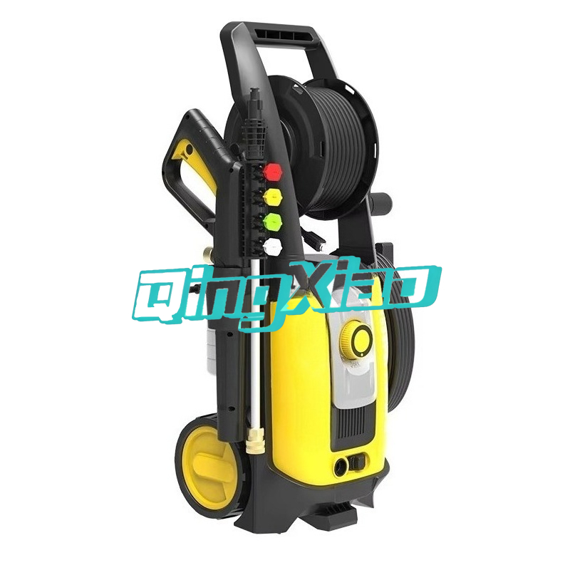 Electric Pressure Washer 220V  - Pressure Washer Electric review and price