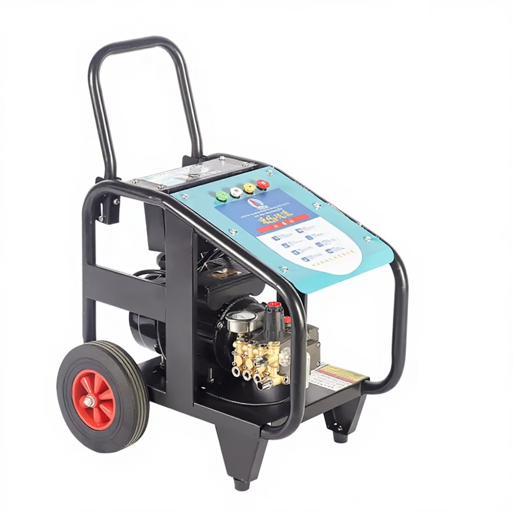 Electric Ultra-High Pressure W - Pressure Washer Electric review and price