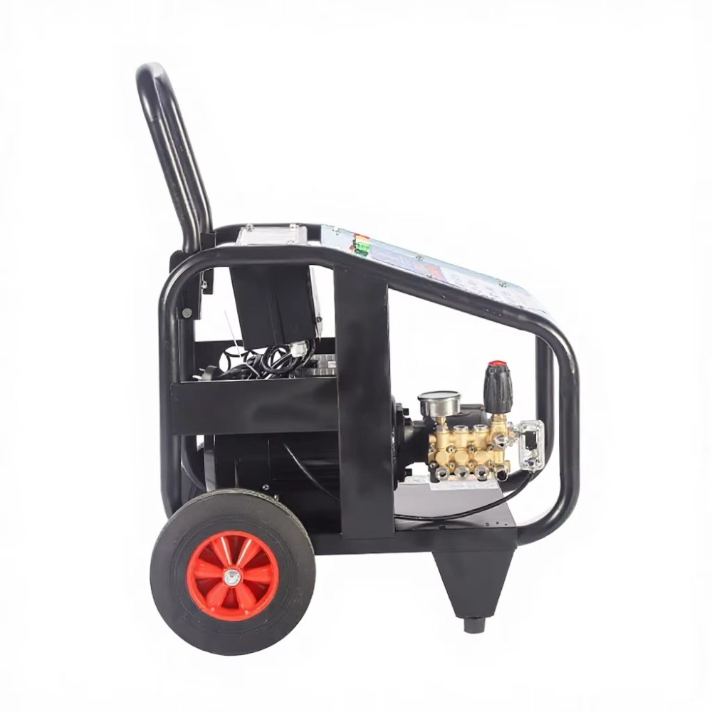 Electric Ultra-High Pressure W - Pressure Washer Electric review and price