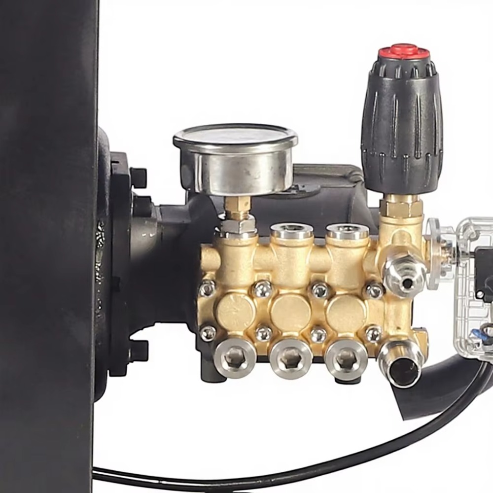 Electric Ultra-High Pressure W - Pressure Washer Electric review and price
