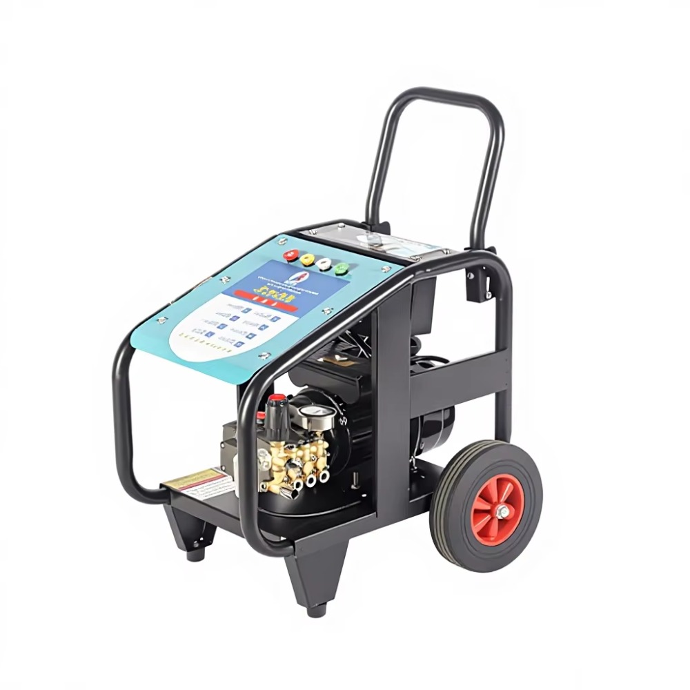 Electric Ultra-High Pressure W - Pressure Washer Electric review and price
