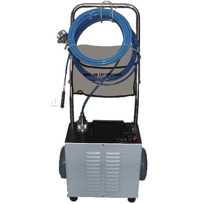 Pipe Washer Drainage and Sewer - Pressure Washer Electric review and price