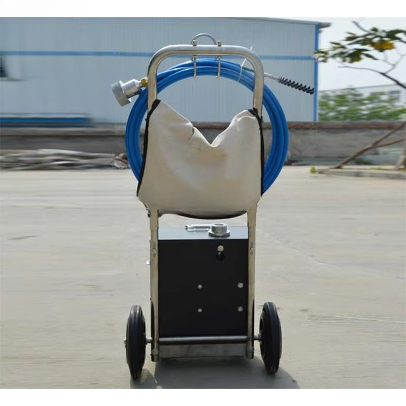 Pipe Washer Drainage and Sewer - Pressure Washer Electric review and price