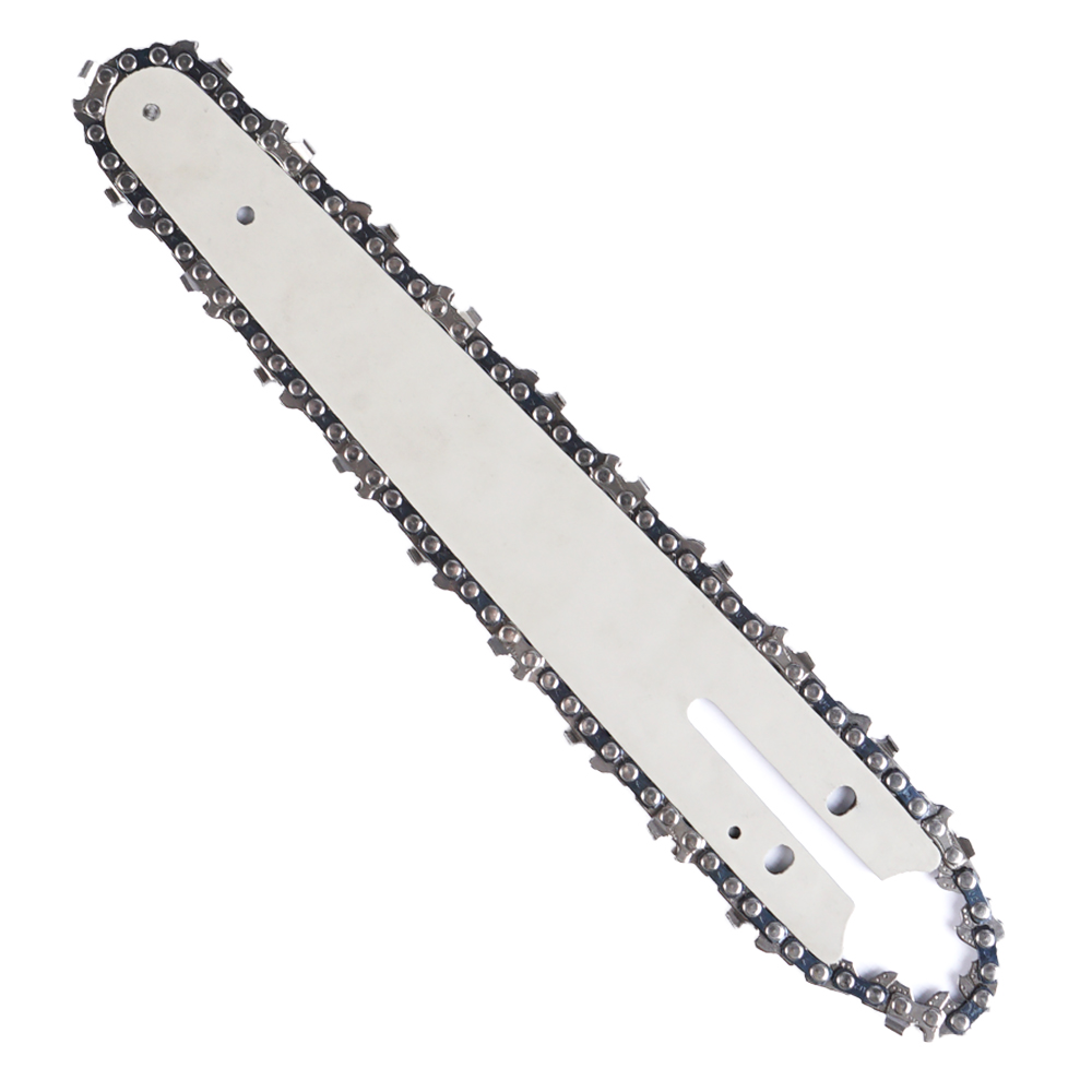 8 Inch Chains and Guide Bar Mi - Pole Saw Cordless review and price