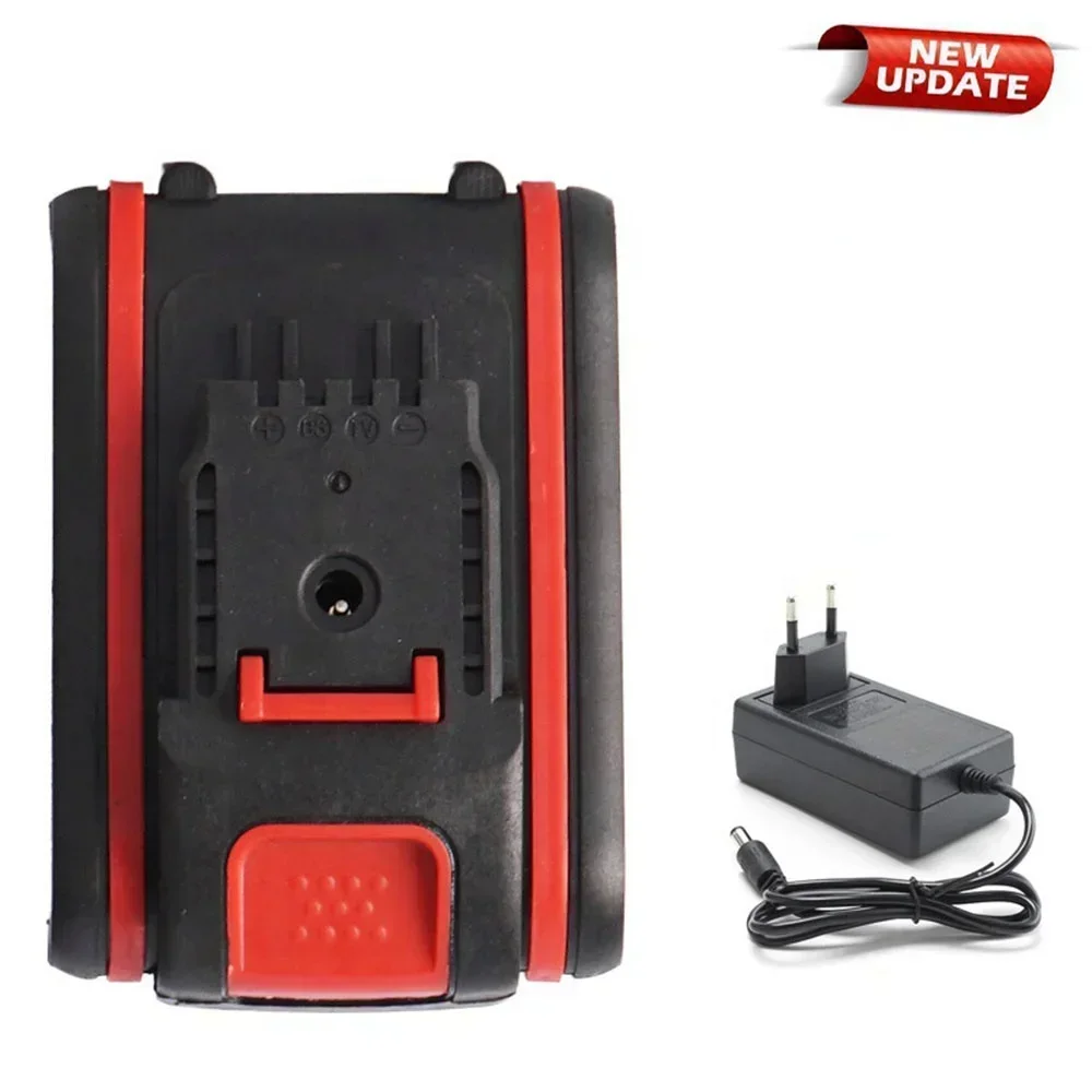 21V High Capacity Rechargeable - Pole Saw Cordless review and price