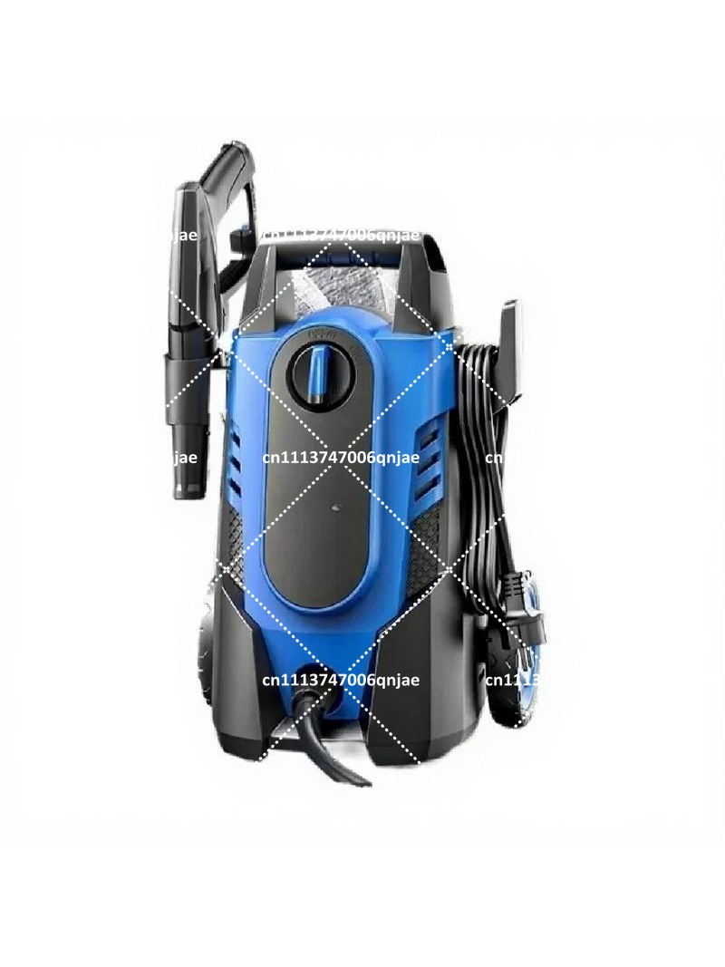 1400W High Pressure Washer 105 - Pressure Washer Electric review and price