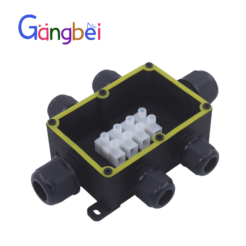 Outdoor Waterproof Junction Bo - Outdoor Power Junction Box review and price