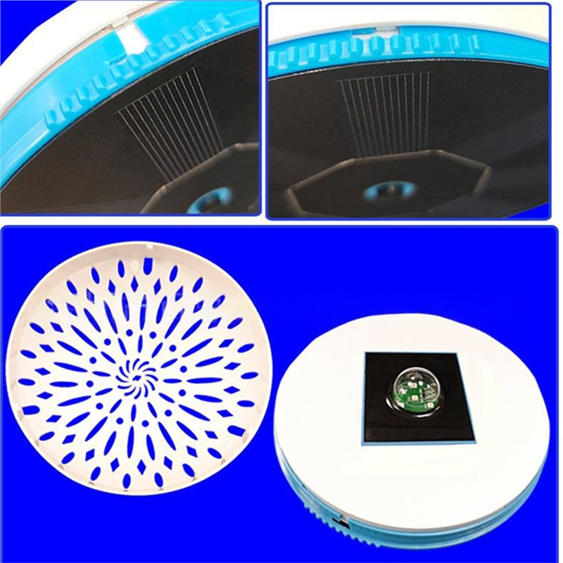 【Big Deal】Solar Powered LED Fl - Outdoor Power Deals review and price