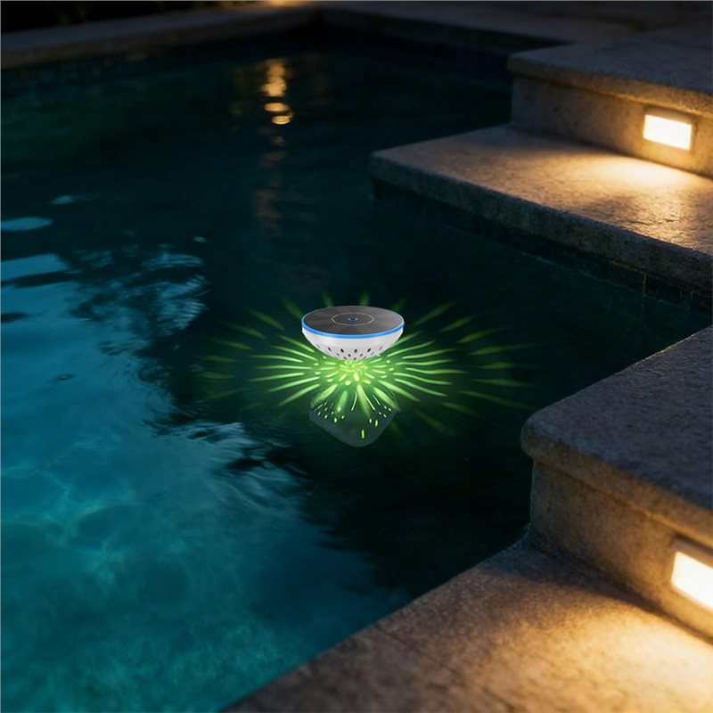【Big Deal】Solar Powered LED Fl - Outdoor Power Deals review and price