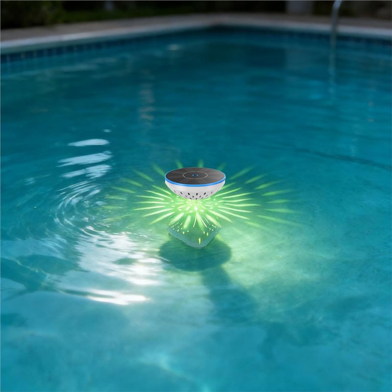 【Big Deal】Solar Powered LED Fl - Outdoor Power Deals review and price