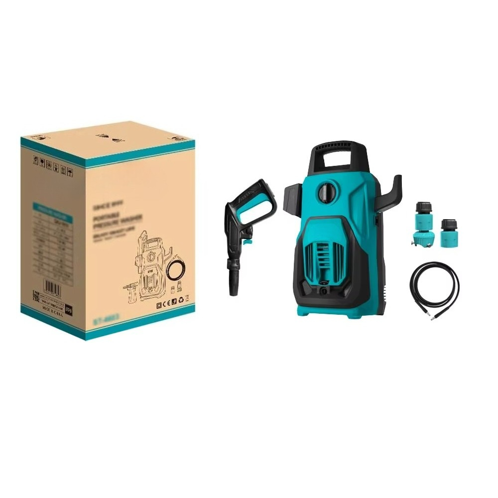 WINNING STAR ST-4603 90BAR Por - Pressure Washer Electric review and price
